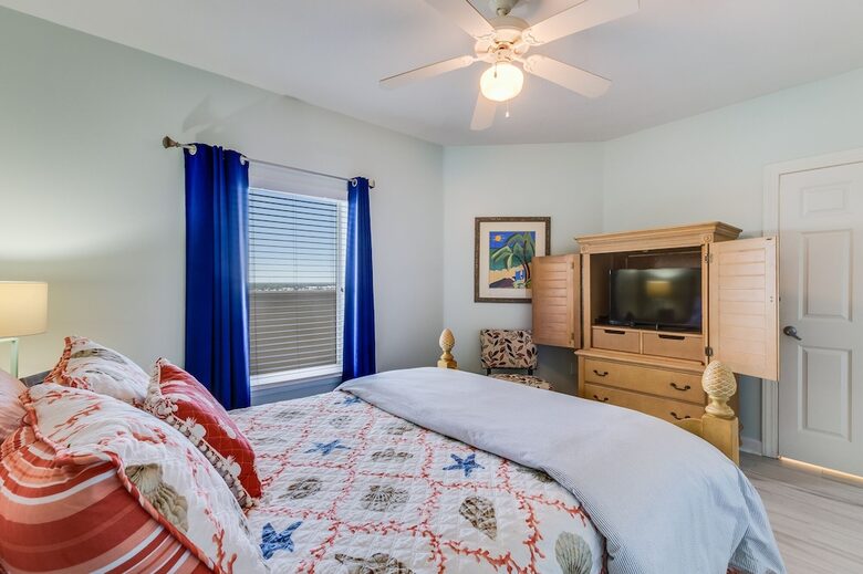 Orange Beach Ocean Front Getaway - Orange Beach, Alabama