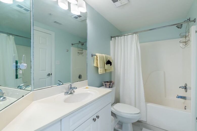 Orange Beach Ocean Front Getaway - Orange Beach, Alabama