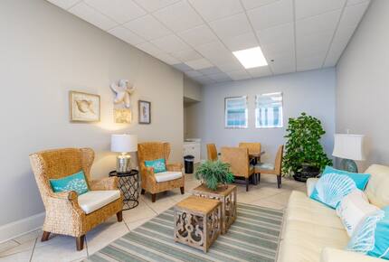 Orange Beach Ocean Front Getaway - Orange Beach, Alabama