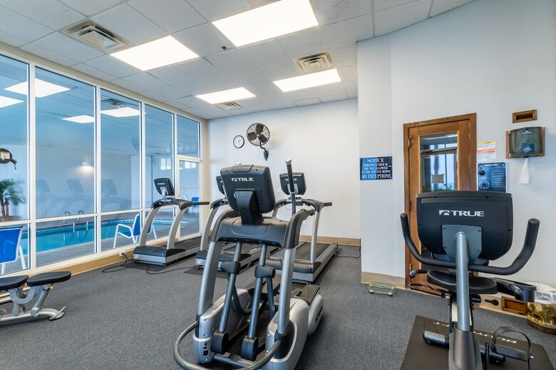 Orange Beach Ocean Front Getaway - Orange Beach, Alabama