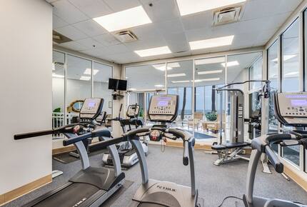 Orange Beach Ocean Front Getaway - Orange Beach, Alabama