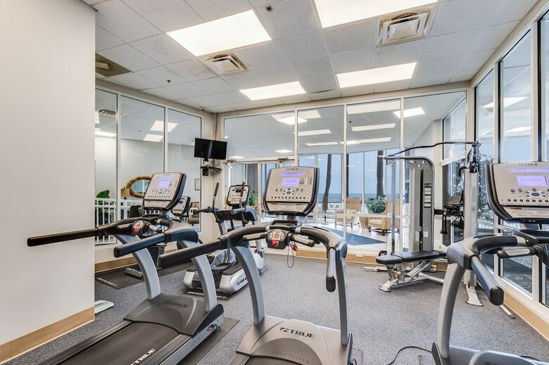 Orange Beach Ocean Front Getaway - Orange Beach, Alabama