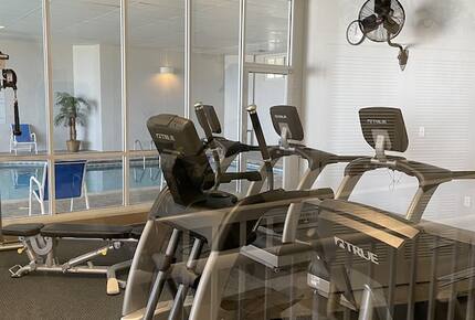 Orange Beach Ocean Front Getaway - Orange Beach, Alabama