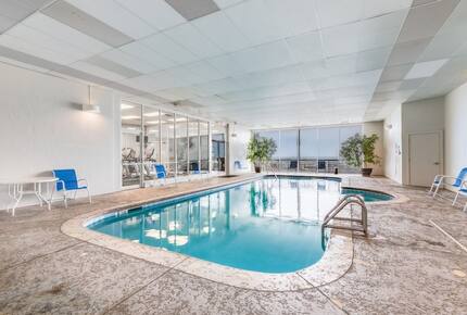 Orange Beach Ocean Front Getaway - Orange Beach, Alabama