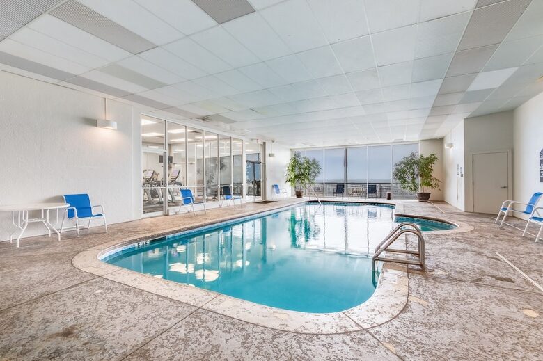 Orange Beach Ocean Front Getaway - Orange Beach, Alabama