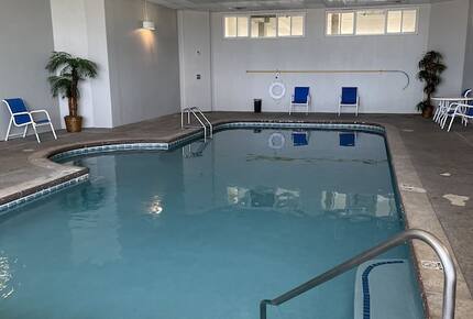 Orange Beach Ocean Front Getaway - Orange Beach, Alabama