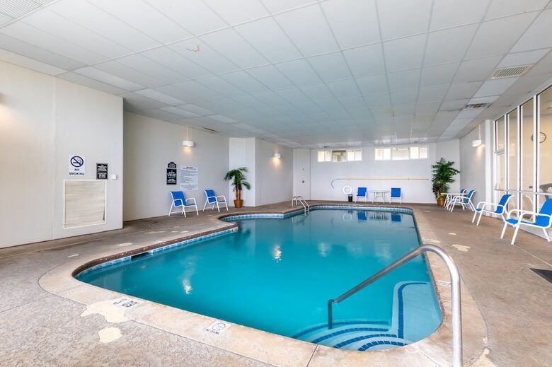 Orange Beach Ocean Front Getaway - Orange Beach, Alabama