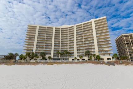 Orange Beach Ocean Front Getaway - Orange Beach, Alabama