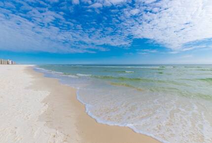 Orange Beach Ocean Front Getaway - Orange Beach, Alabama