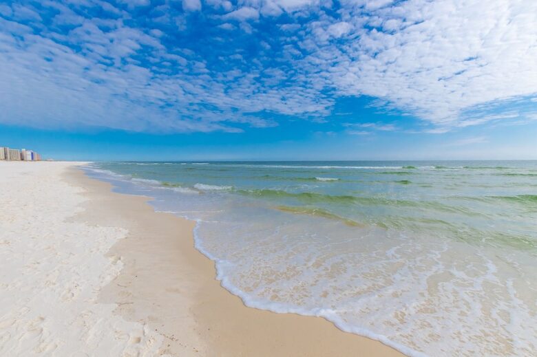 Orange Beach Ocean Front Getaway - Orange Beach, Alabama