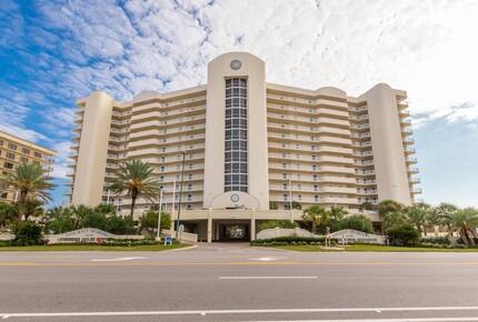 Orange Beach Ocean Front Getaway - Orange Beach, Alabama