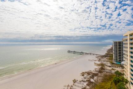 Orange Beach Ocean Front Getaway - Orange Beach, Alabama