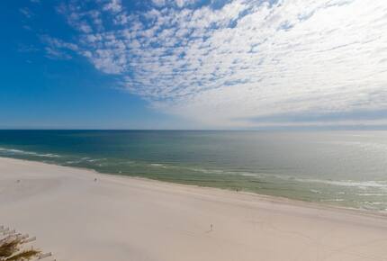 Orange Beach Ocean Front Getaway - Orange Beach, Alabama