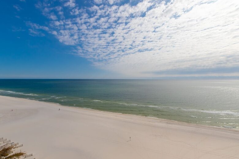 Orange Beach Ocean Front Getaway - Orange Beach, Alabama