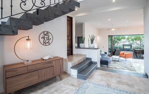 Salt on the Rim on Nicklaus Golf Course - San José del Cabo, Mexico