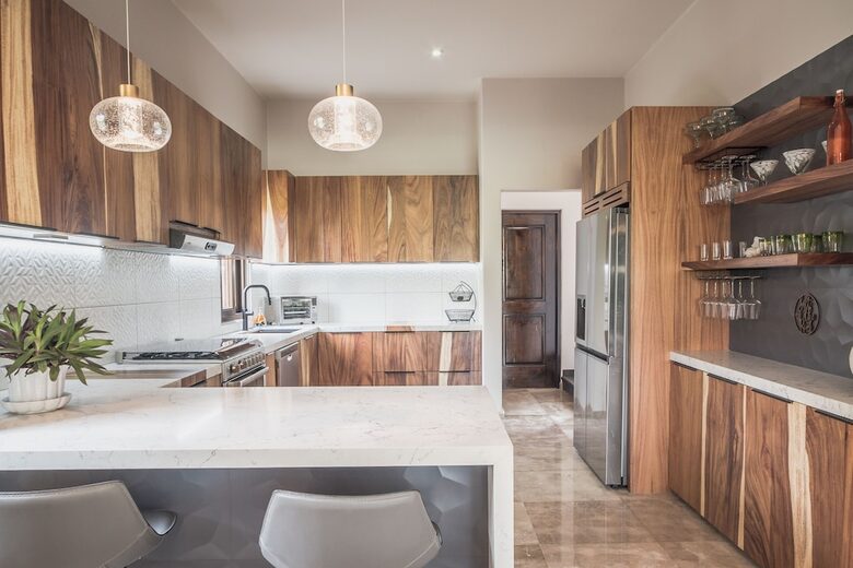 Salt on the Rim on Nicklaus Golf Course - San José del Cabo, Mexico