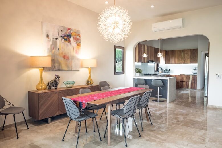 Salt on the Rim on Nicklaus Golf Course - San José del Cabo, Mexico