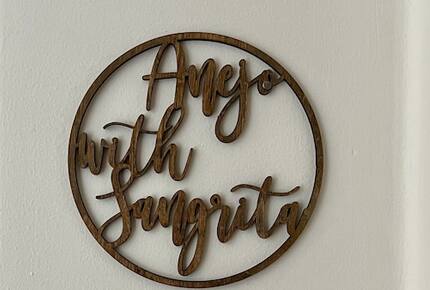 Salt on the Rim on Nicklaus Golf Course - San José del Cabo, Mexico