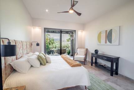 Salt on the Rim on Nicklaus Golf Course - San José del Cabo, Mexico