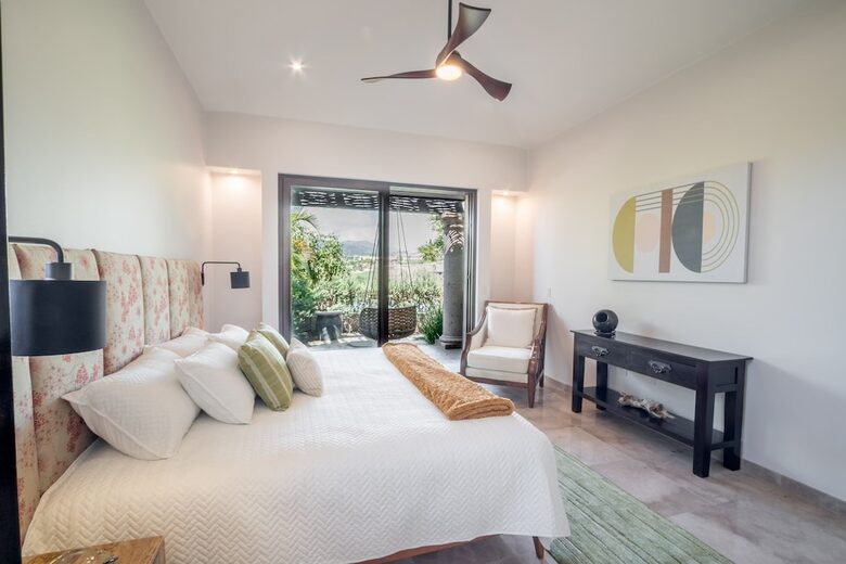 Salt on the Rim on Nicklaus Golf Course - San José del Cabo, Mexico