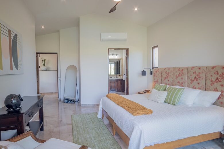 Salt on the Rim on Nicklaus Golf Course - San José del Cabo, Mexico