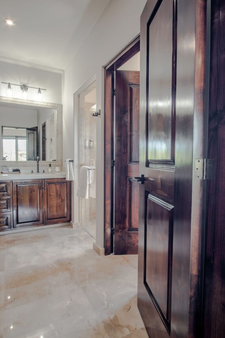 Salt on the Rim on Nicklaus Golf Course - San José del Cabo, Mexico