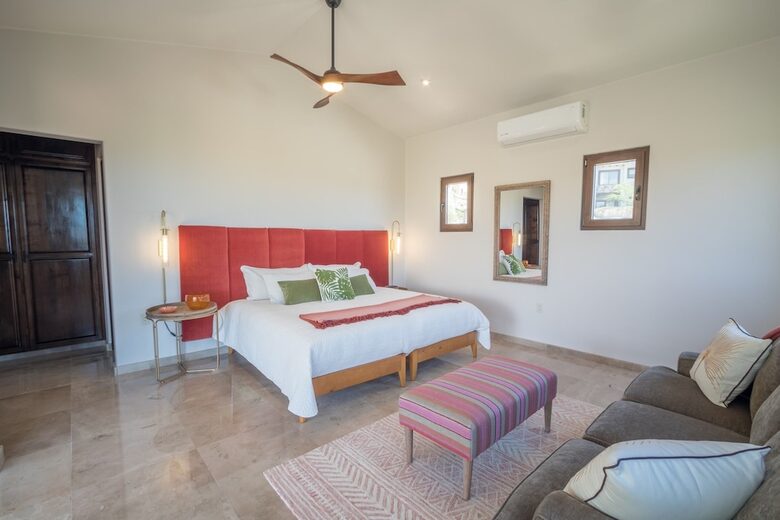 Salt on the Rim on Nicklaus Golf Course - San José del Cabo, Mexico