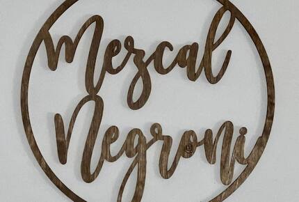 Salt on the Rim on Nicklaus Golf Course - San José del Cabo, Mexico