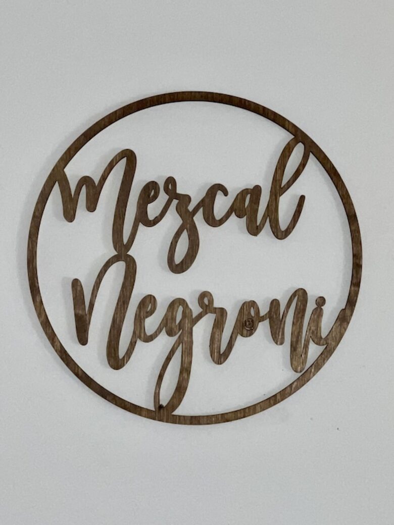 Salt on the Rim on Nicklaus Golf Course - San José del Cabo, Mexico