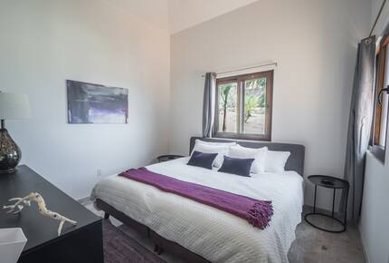 Salt on the Rim on Nicklaus Golf Course - San José del Cabo, Mexico