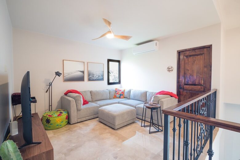 Salt on the Rim on Nicklaus Golf Course - San José del Cabo, Mexico