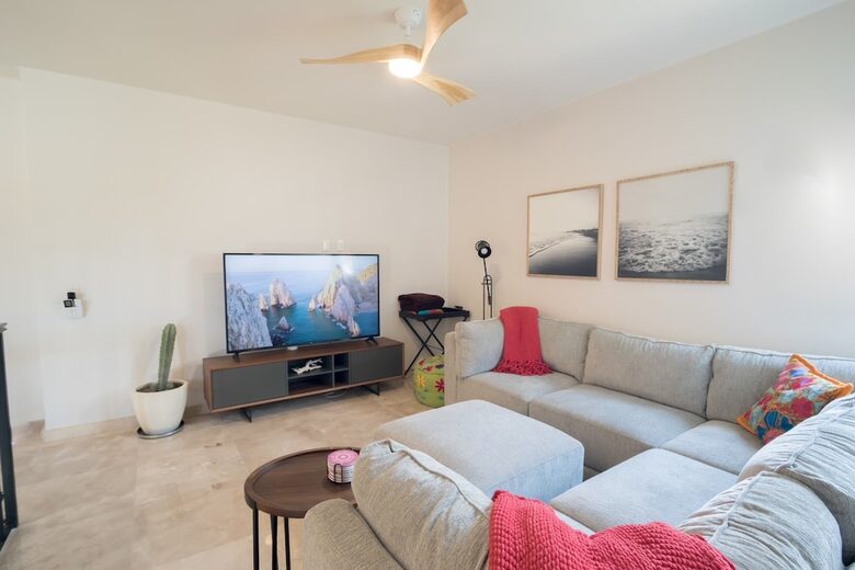 Salt on the Rim on Nicklaus Golf Course - San José del Cabo, Mexico