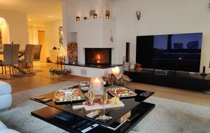 Chalet Platzersch hof Klosters - Klosters, Switzerland