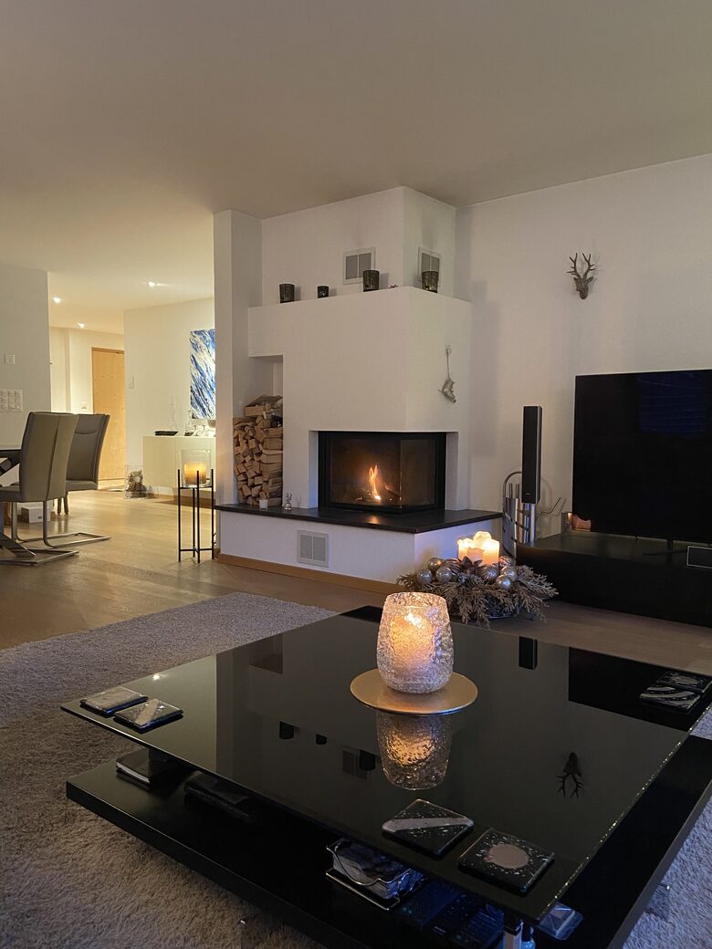 Chalet Platzersch hof Klosters - Klosters, Switzerland