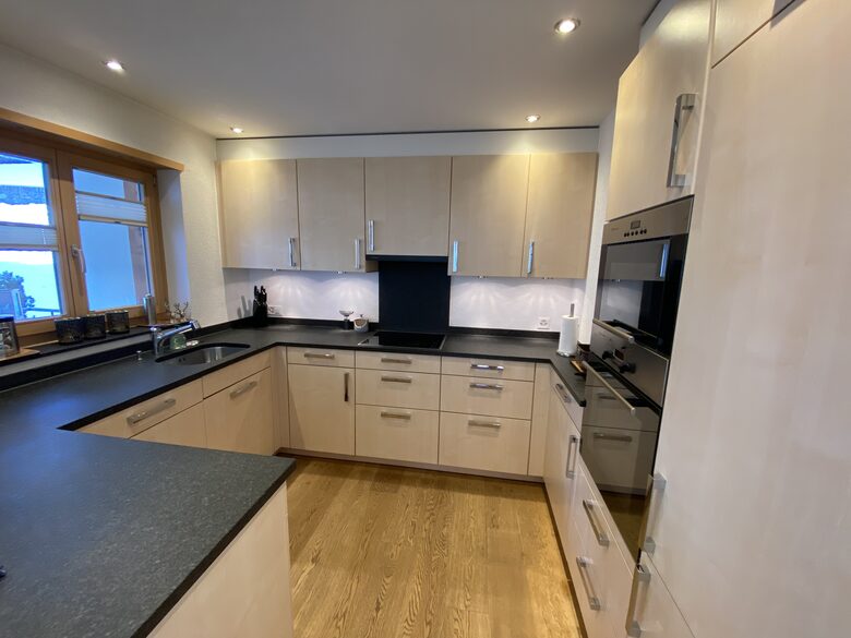 Chalet Platzersch hof Klosters - Klosters, Switzerland