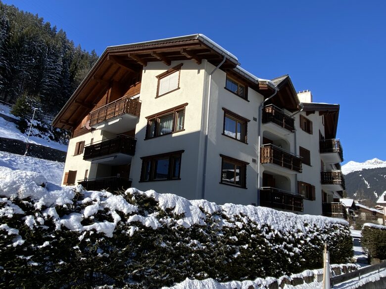 Chalet Platzersch hof Klosters - Klosters, Switzerland