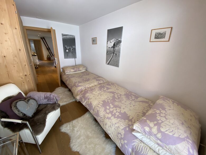 Chalet Platzersch hof Klosters - Klosters, Switzerland