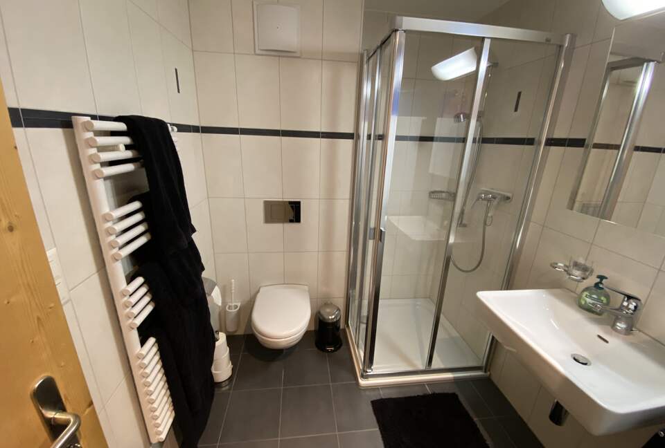 Chalet Platzersch hof Klosters - Klosters, Switzerland