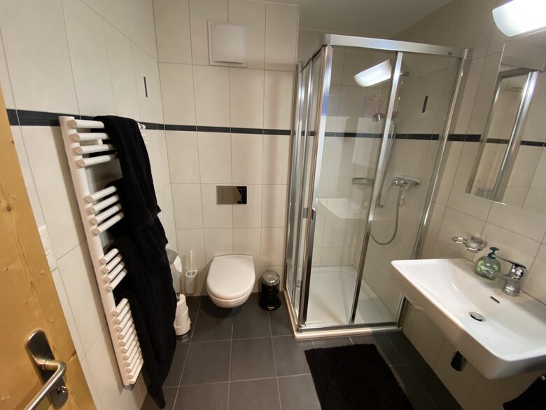 Chalet Platzersch hof Klosters - Klosters, Switzerland