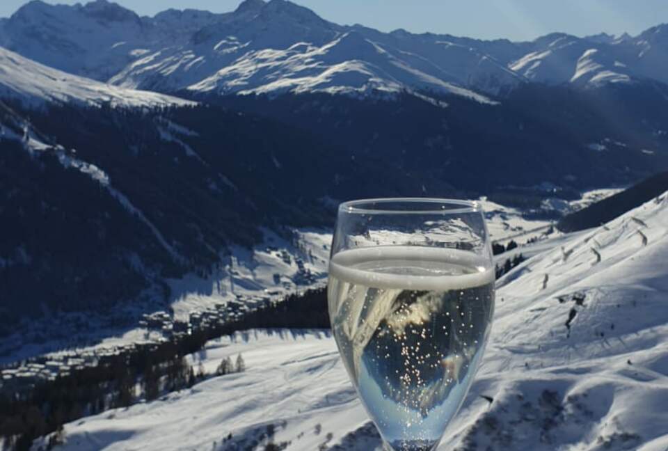 Chalet Platzersch hof Klosters - Klosters, Switzerland
