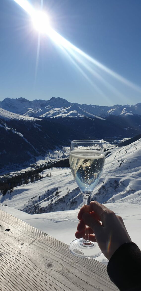 Chalet Platzersch hof Klosters - Klosters, Switzerland