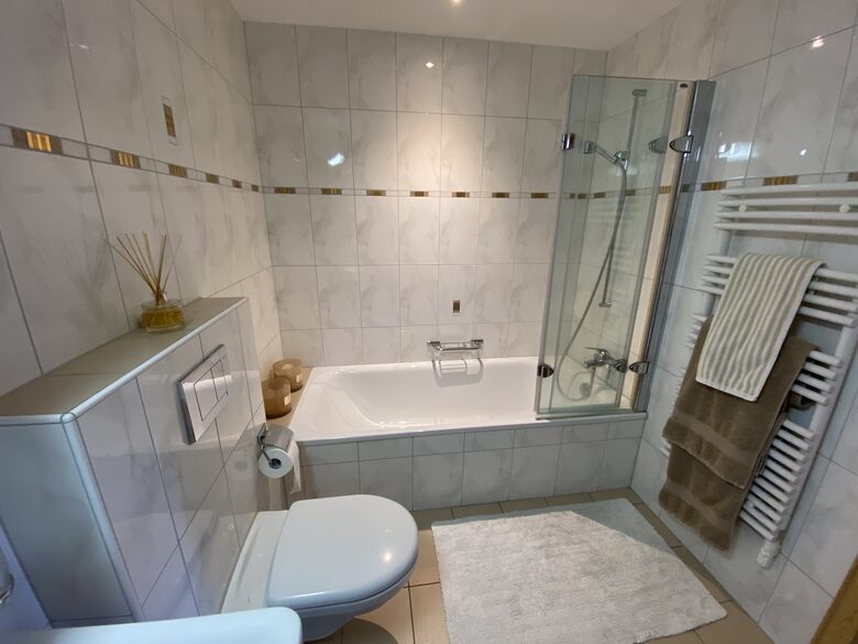 Chalet Platzersch hof Klosters - Klosters, Switzerland