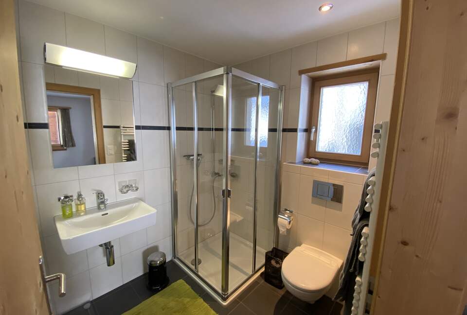 Chalet Platzersch hof Klosters - Klosters, Switzerland