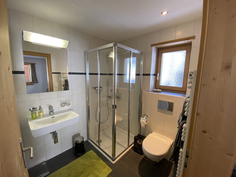 Chalet Platzersch hof Klosters - Klosters, Switzerland