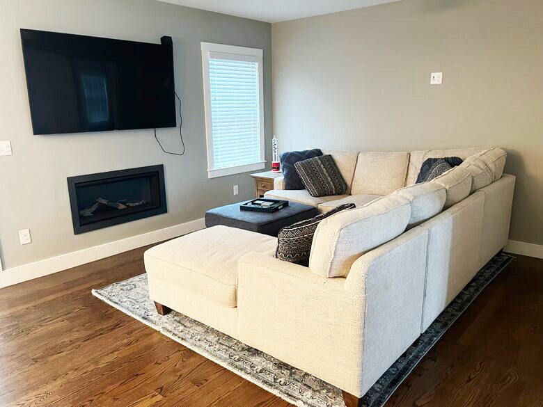 Modern Beach House on Cape Cod - Hyannis, Massachusetts