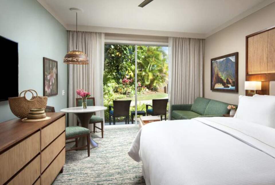 Kauai North Shore Paradise - Princeville, Hawaii