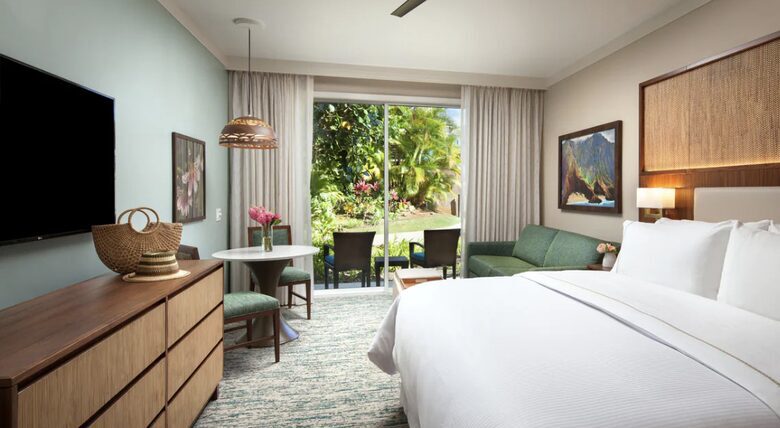 Kauai North Shore Paradise - Princeville, Hawaii