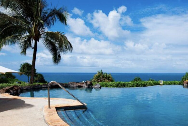 Kauai North Shore Paradise - Princeville, Hawaii