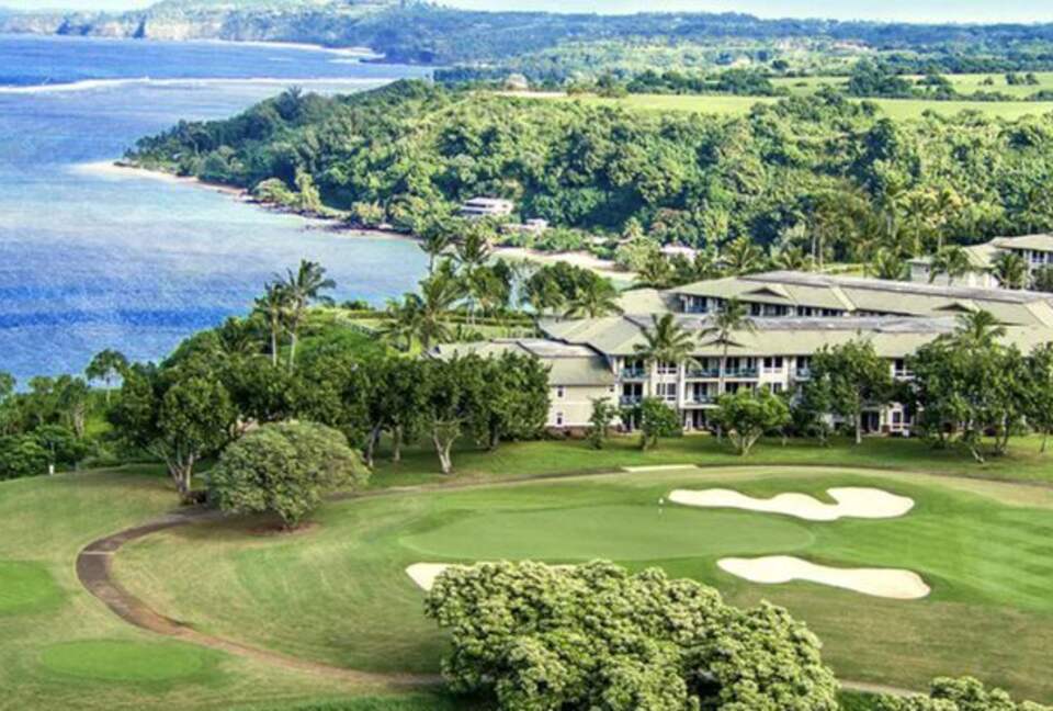 Kauai North Shore Paradise - Princeville, Hawaii