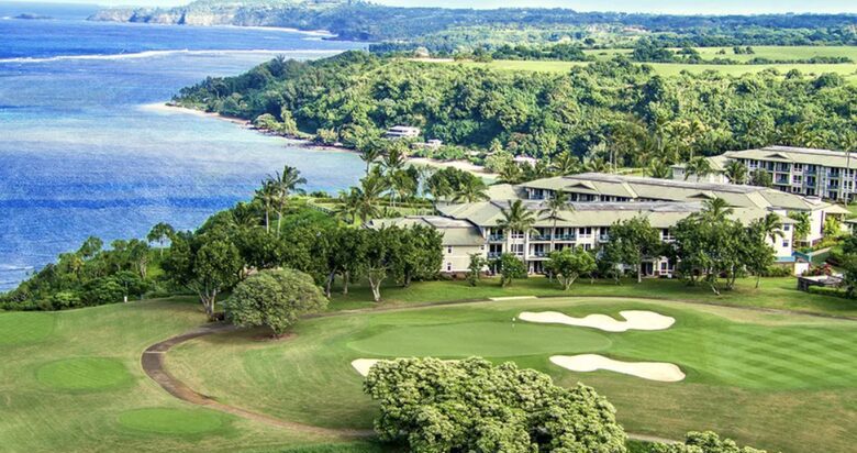 Kauai North Shore Paradise - Princeville, Hawaii